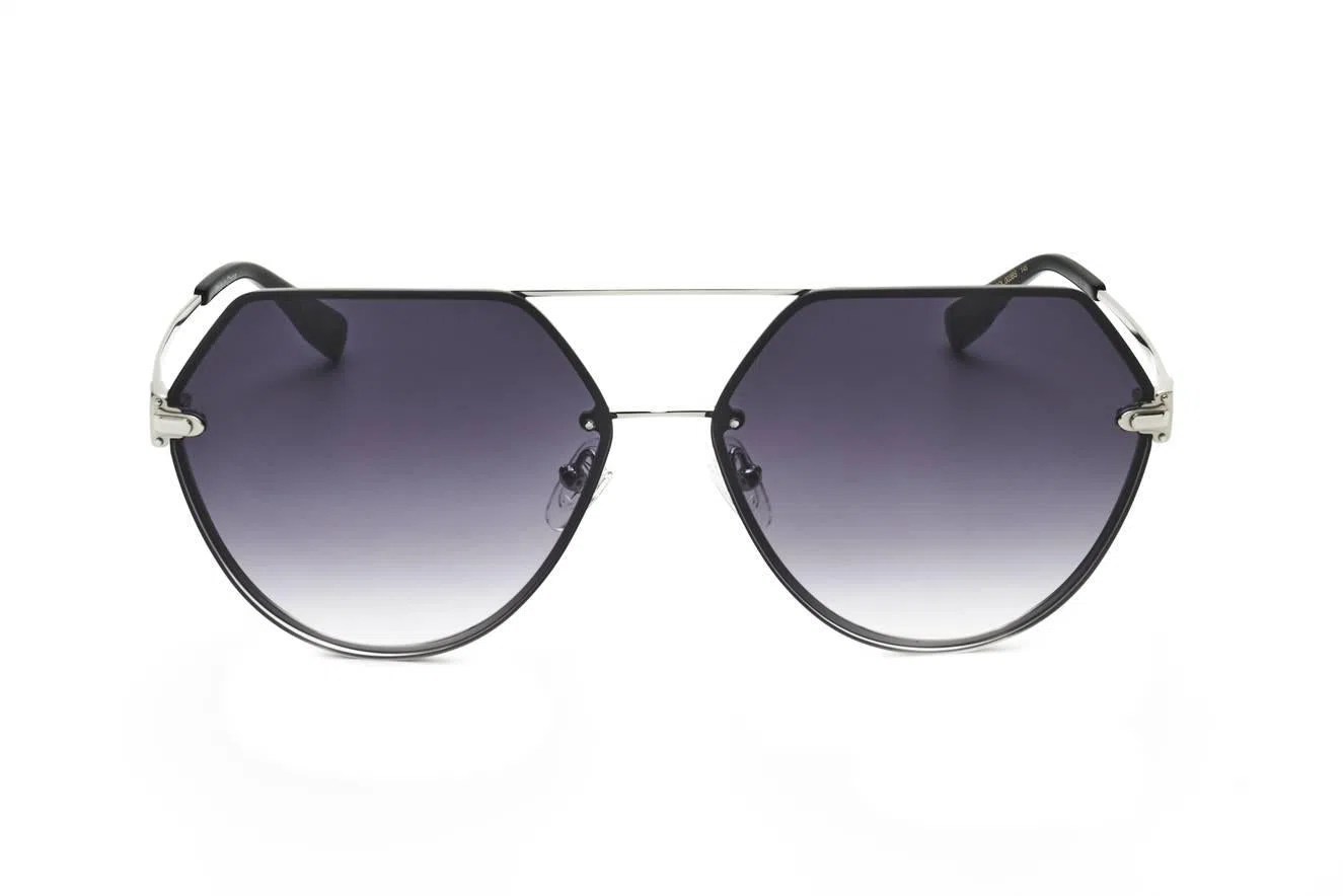 Trussardi STR454FL Sunglasses - view 3